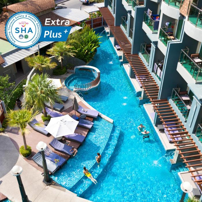 ramaburin resort