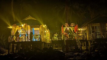 Ocean Breeze Eco Resort Saint Martin