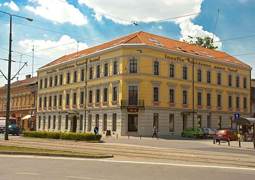 Iosefin Residence Aparthotel