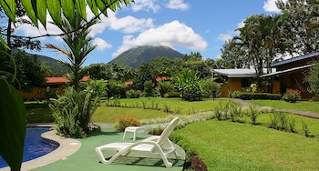 Catarata Eco-Lodge,Arenal Volcano>>Arenal,2.5 star