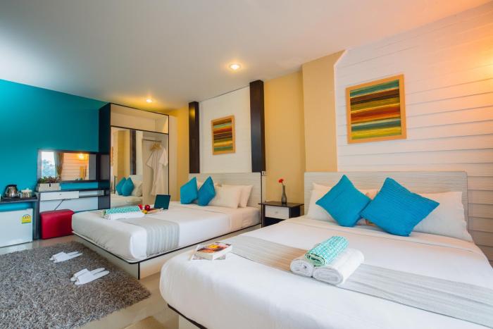 anchor boutique house