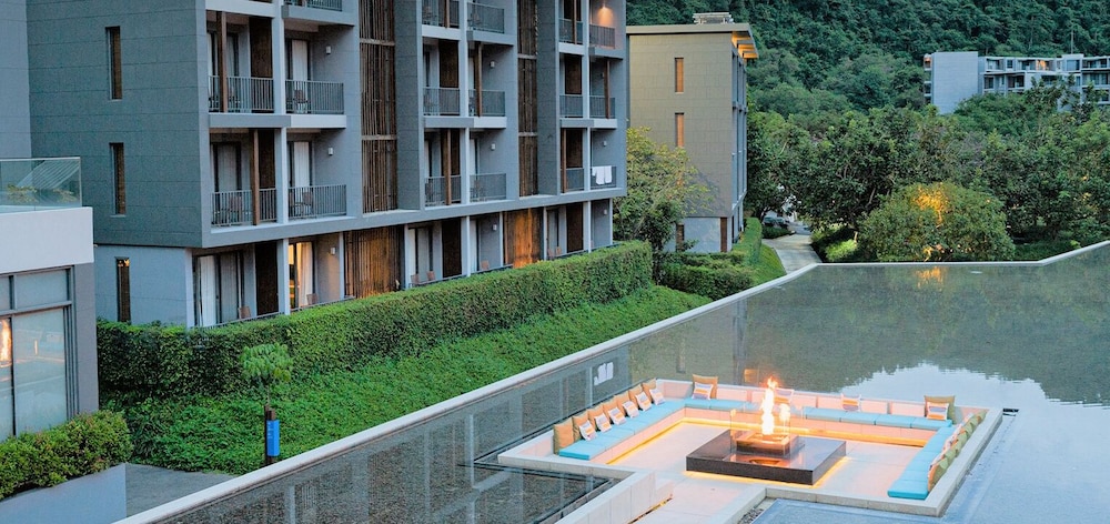 The Peri Hotel Khao Yai,Mu Si>>Khao Yai National Park,3.5 star