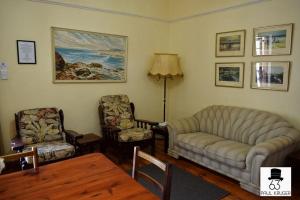 Paul Kruger 63,Cape Winelands>>Cape Town,3 star