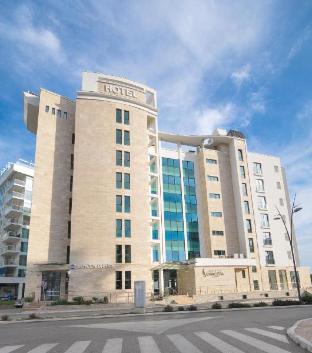 hotel bracera