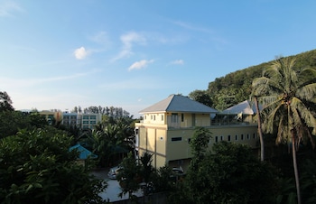 naka resort