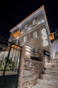 Onora Suites Nafplio,,0 star