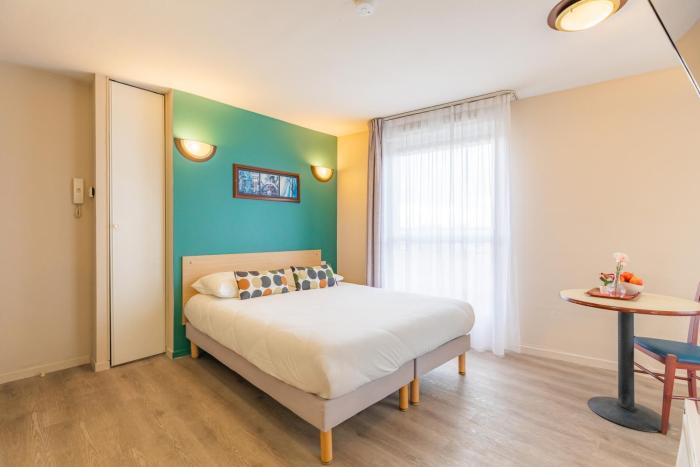 Appart'city Classic Lyon Villeurbanne,Villeurbanne>>Lyon,0 star