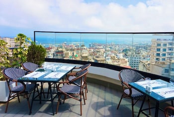 Printania Hotel - Downtown,,4 star