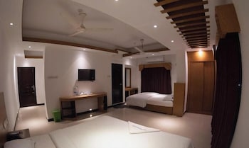 hotel amin international coxs bazar
