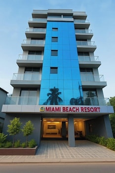 miami beach resort coxs bazar