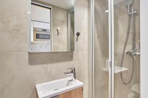 charming studio louvre and palais royal