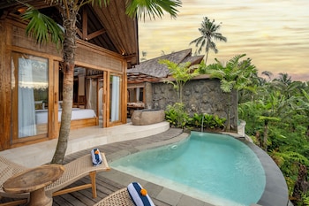govala usada ubud villa