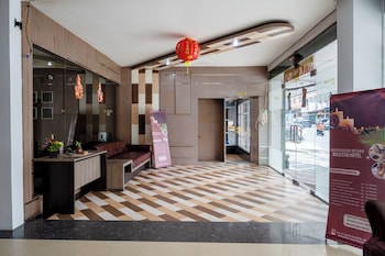 tripletree majestiq hotel