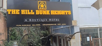 the hill bunk heights ooty