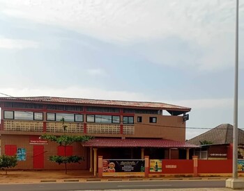 Residence Agbevivi,,4 star
