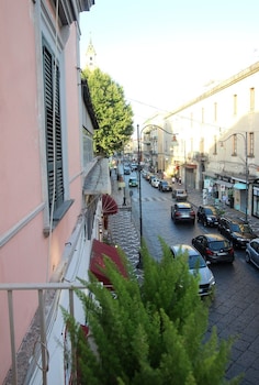 pompei suite via roma 16