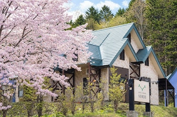 hotel furano verde
