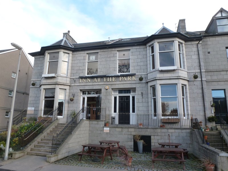 inn at the park