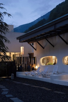 Ego Hot Spring Resort Hotel,,4 star
