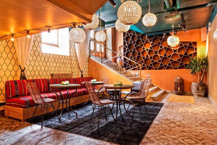 sofo hotel