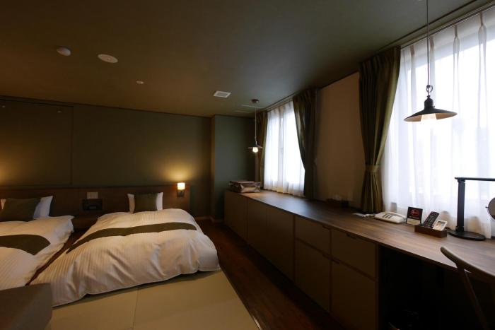 Aridagawa Onsen Hotel Sunshine,,3 star