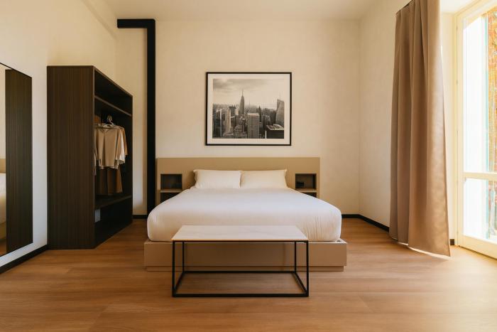 Cavour Suites,,3 star