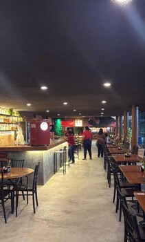 Pousada Arena 165,,3 star