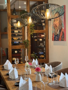 Hohe Schule Hotel Und Restaurant,,0 star