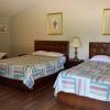 Apsley Inn And Restaurant,Buckhorn>>Apsley,3 star