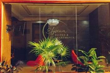 Elysium Suites & Apartments,,5 star