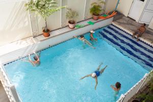 Hotel Austral,New Tungarli,3 star