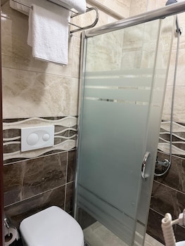 lion stone hotel