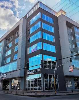 Majestic Hotel