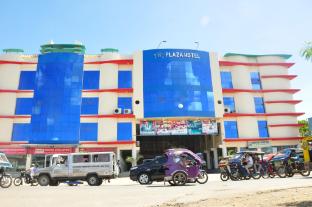 A&A Plaza Hotel,In Puerto Princesa (Puerto Princesa City Centre),3 star