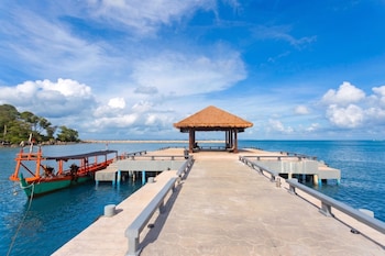 xanadu international resort