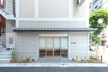 ent terrace asakusabashi
