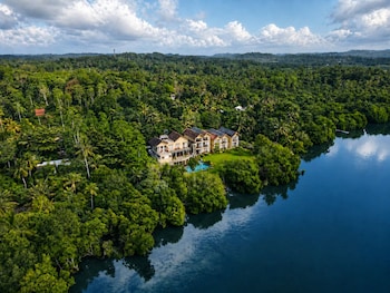 Zen Koggala Lakefront Boutique Retreat,,3 star
