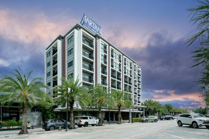 farthai residence
