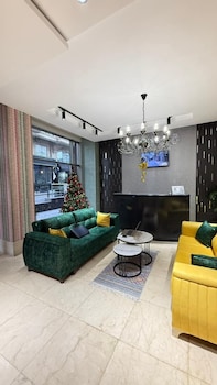 avenue nizami hotel