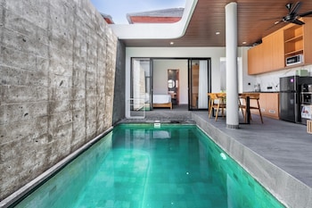casa benita villa seminyak