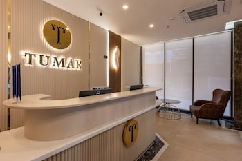 tumar istanbul hotel