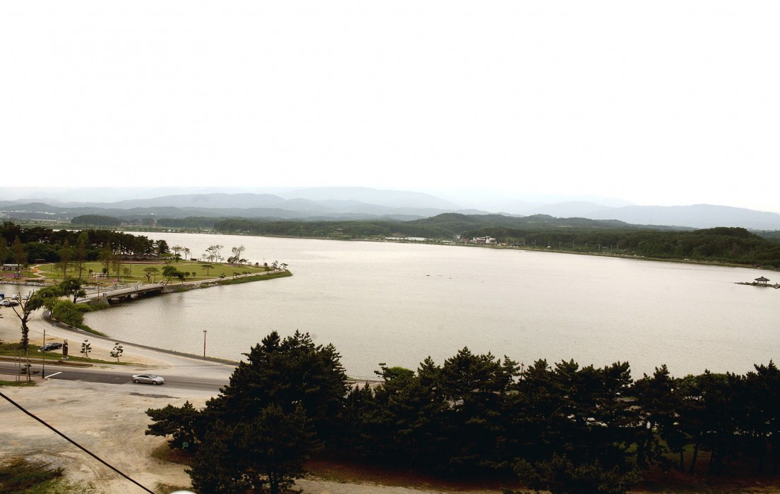 gyeongpo soo hotel