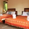 coral resort