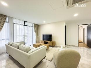 villa putra condominium pwtc by airhost
