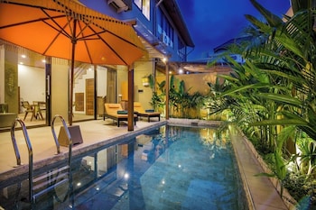 villa anvira