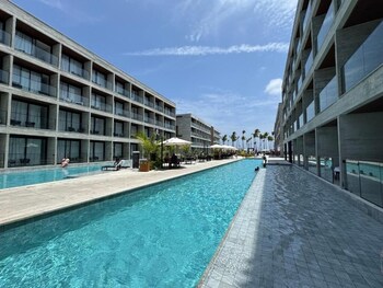 porto 2 life resorts