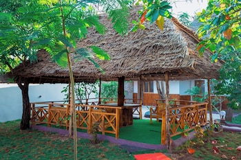 jodari bungalow kizimkazi zanzibar