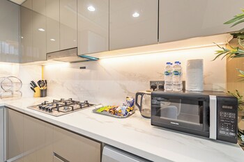 Superhost Modern 1Br In Azizi Riviera,,5 star