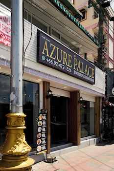 azure palace