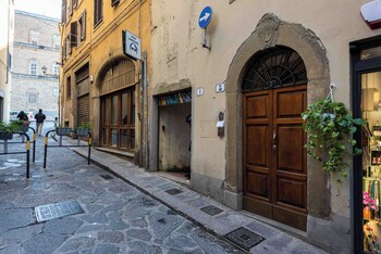 pitti art by mmega